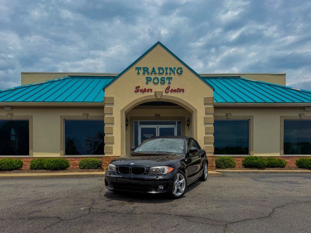 Used 2013 BMW 128i Convertible RWD image 5