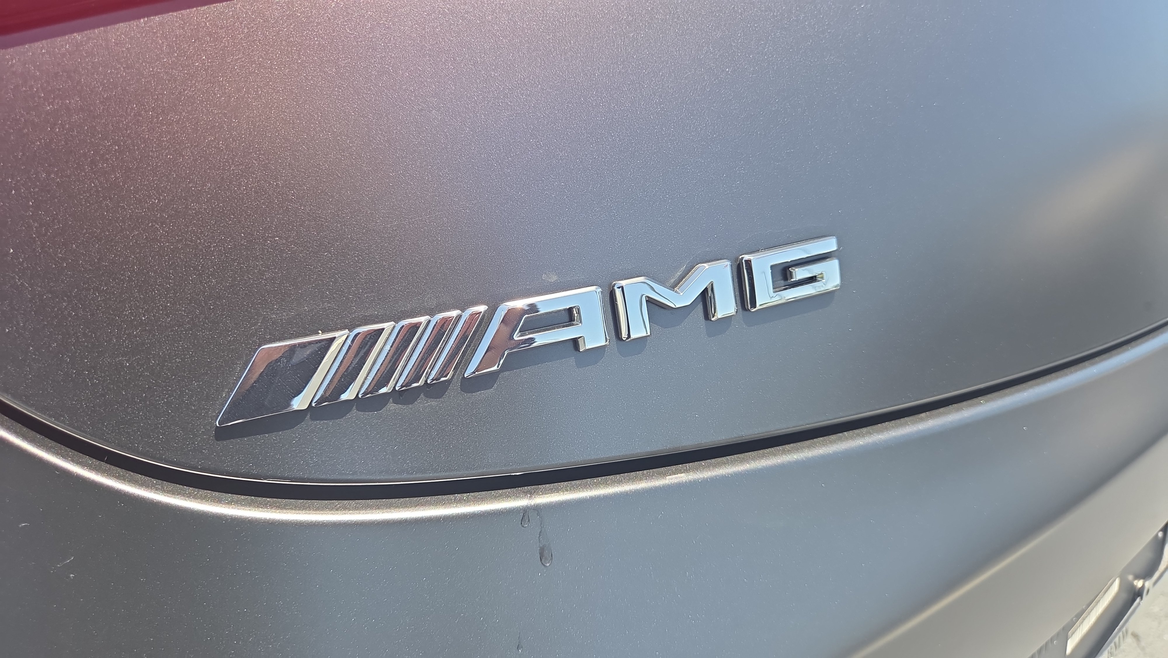 Used 2025 Mercedes-Benz CLE 53 AMG 4MATIC Cabriolet image 36
