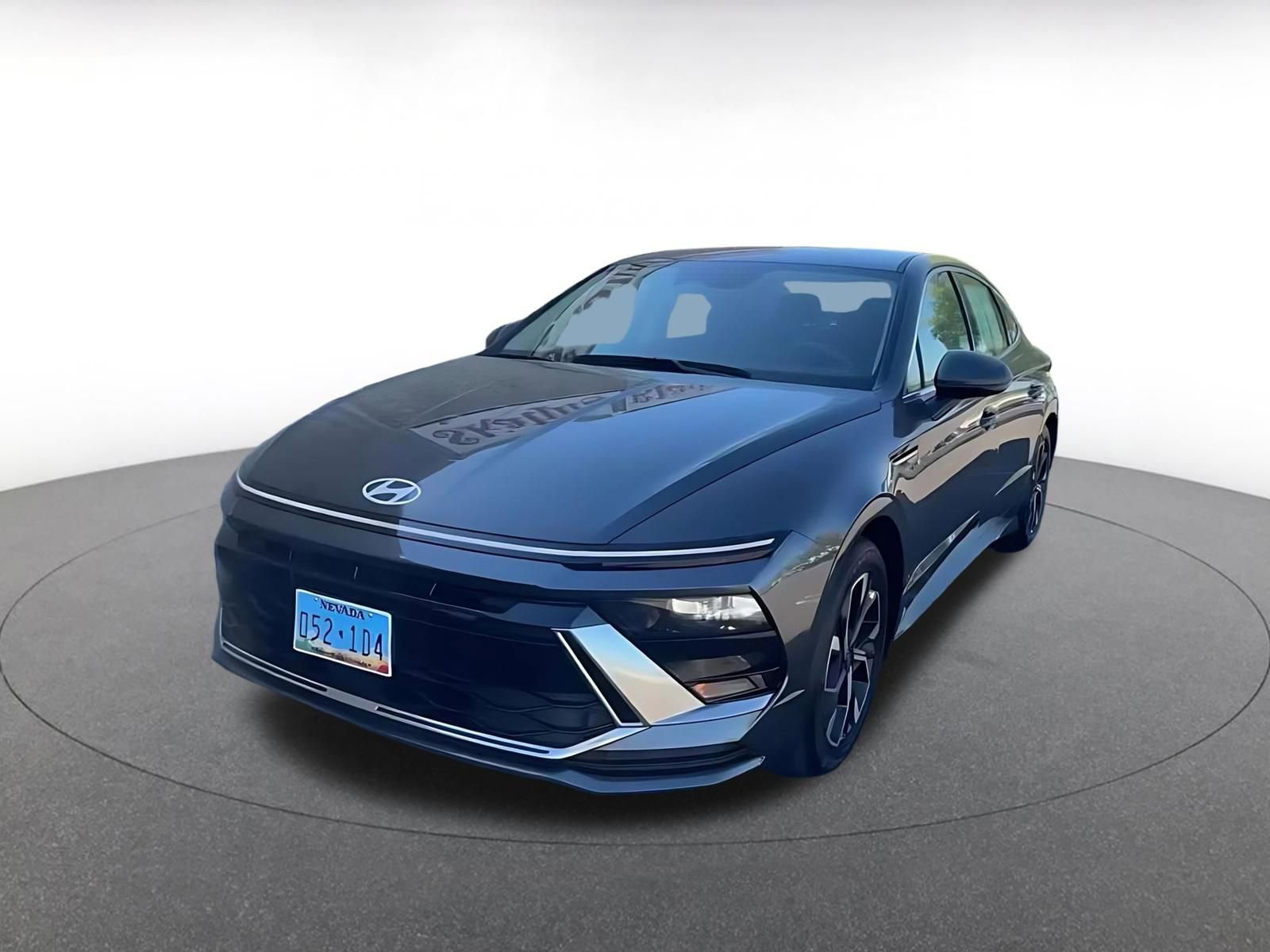 Used 2025 Hyundai Sonata SEL image 4