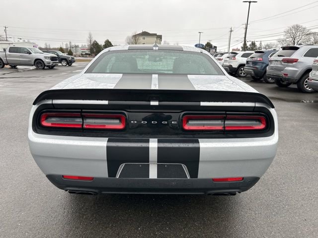 Used 2023 Dodge Challenger SRT Hellcat RWD image 6