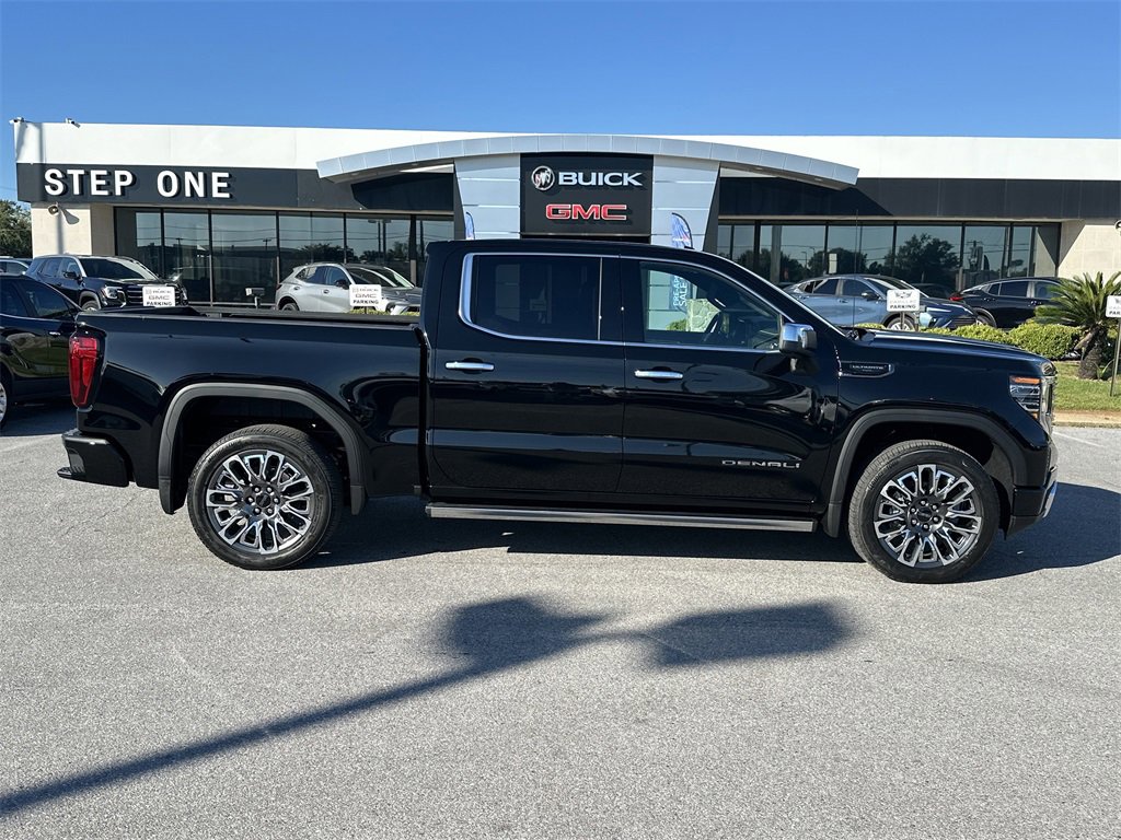 New 2026 GMC Sierra 1500 Denali Ultimate image 9