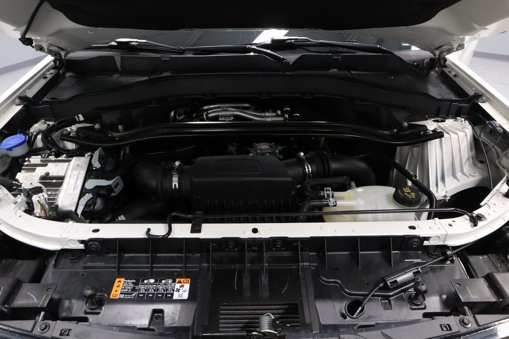 Certified 2025 Ford Explorer ST image 16
