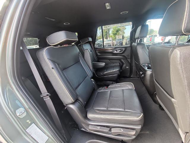 Used 2024 Chevrolet Tahoe Premier image 26