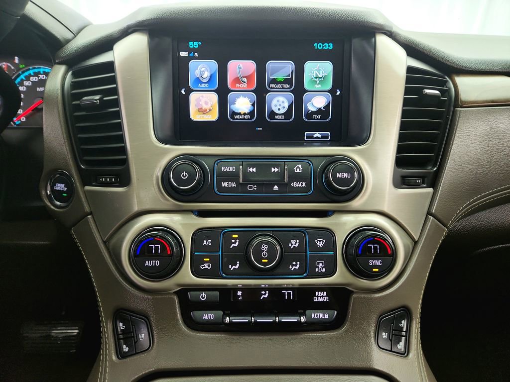 Used 2019 GMC Yukon XL Denali w/ Denali Ultimate Package AWD/4WD image 17
