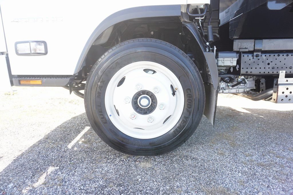 New 2025 Chevrolet Low Cab Forward RWD image 18