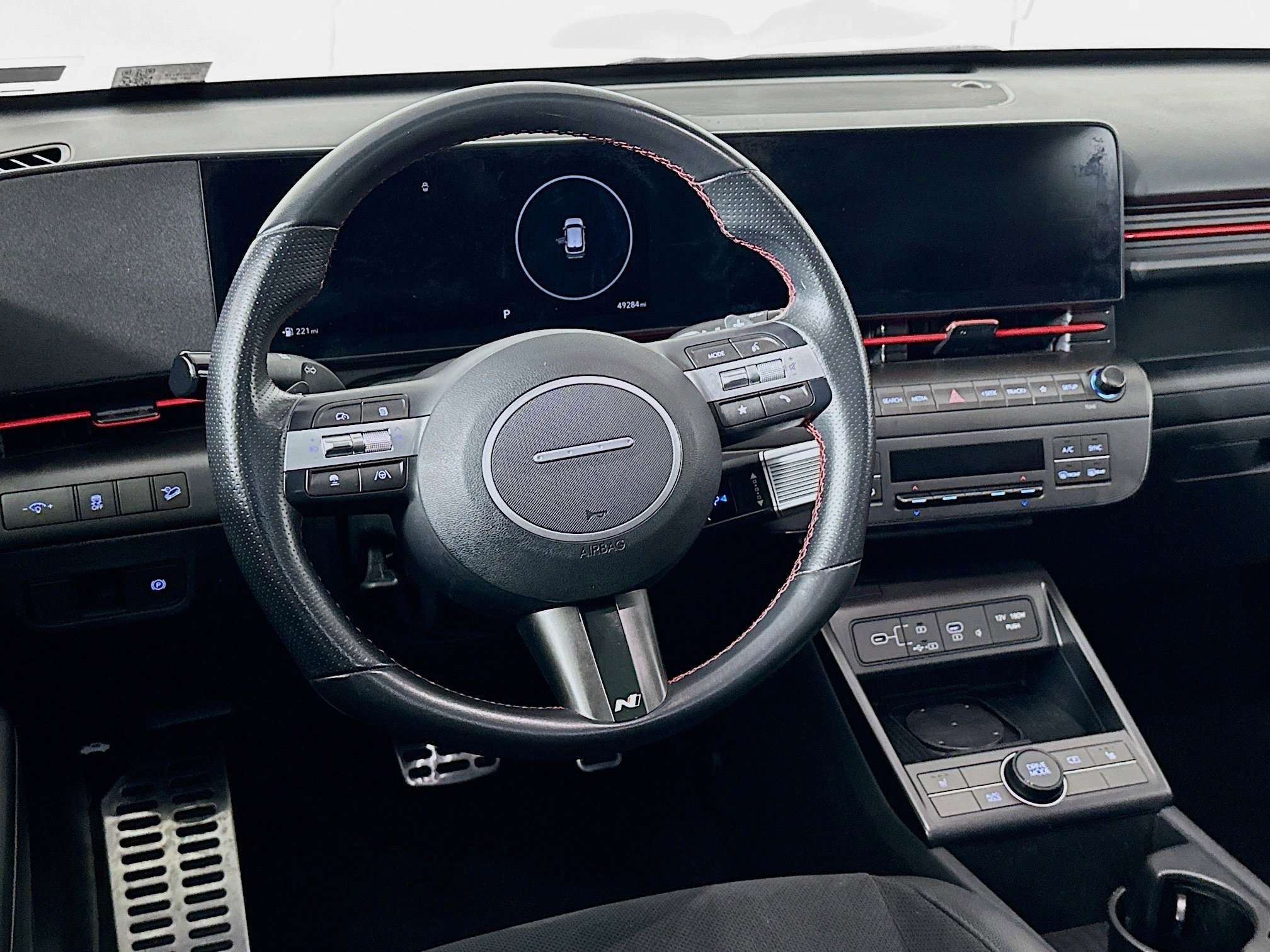 Used 2024 Hyundai Kona N Line image 18