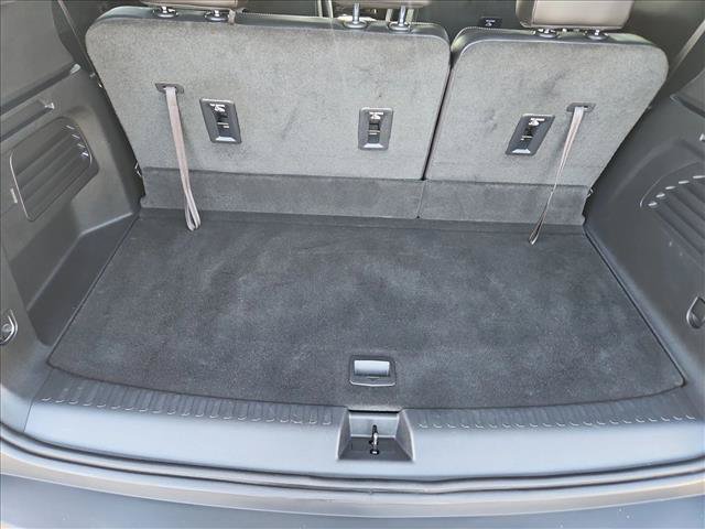 Used 2025 Buick Enclave Preferred FWD image 6
