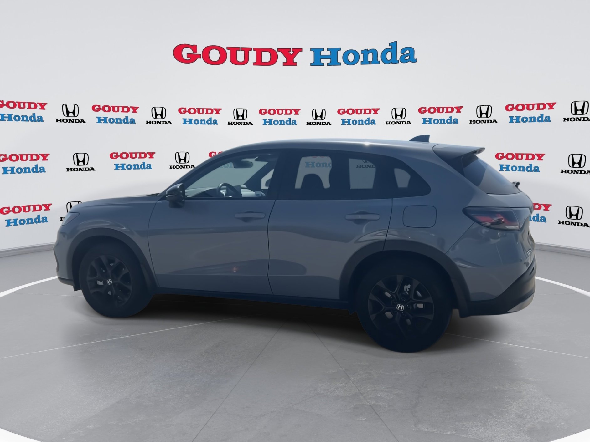 Used 2024 Honda HR-V Sport image 6