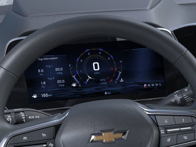 New 2026 Chevrolet Tahoe Premier AWD/4WD image 18