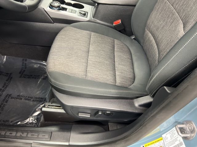 Used 2023 Ford Bronco Sport Big Bend w/ Convenience Package image 14