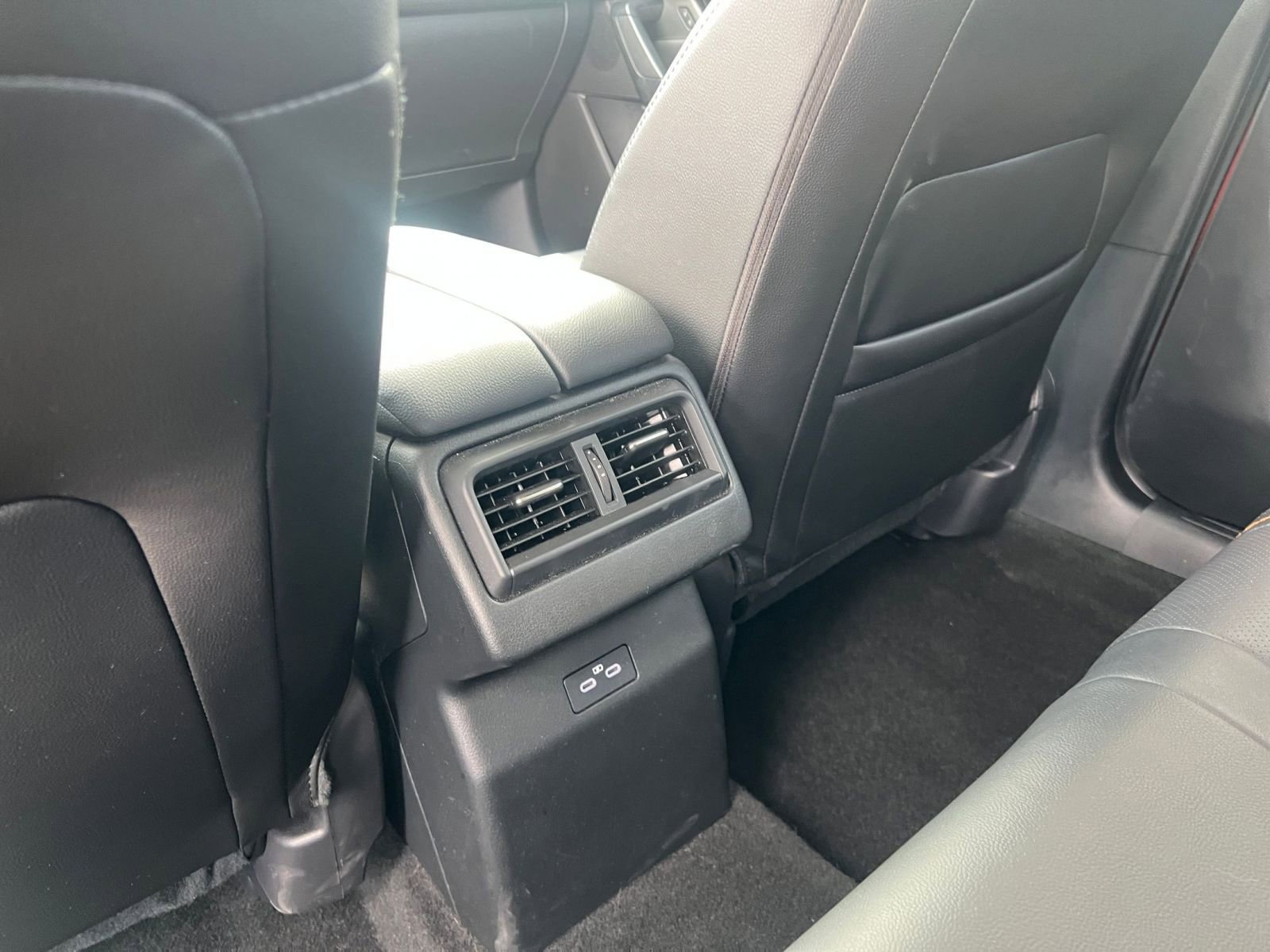 Used 2025 MAZDA CX-50 2.5 Hybrid w/ Premium Plus Pkg image 24