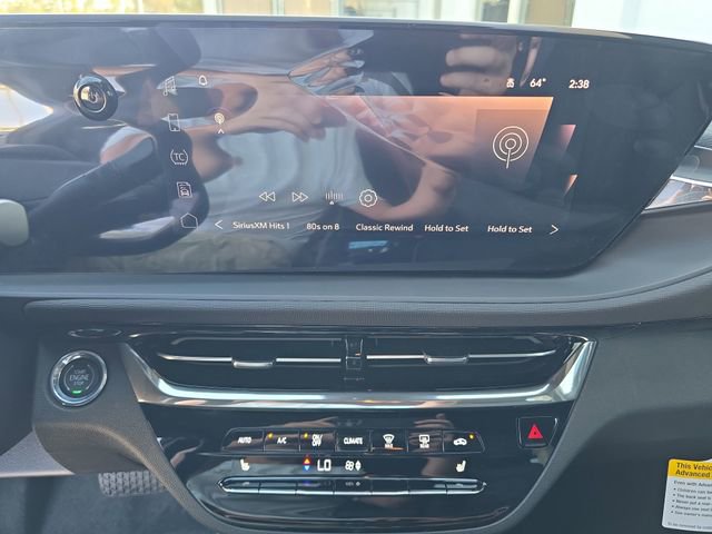 New 2026 Buick Envista Avenir image 19