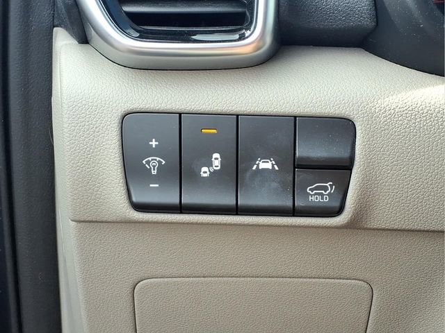 Used 2020 Kia Sportage EX FWD image 15