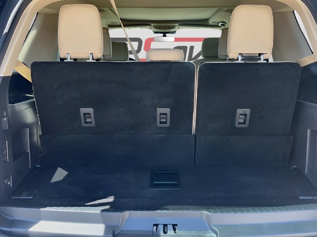 Used 2024 Ford Expedition Platinum RWD image 29