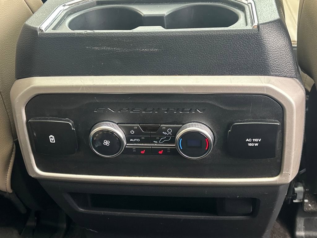 Used 2023 Ford Expedition Limited image 30