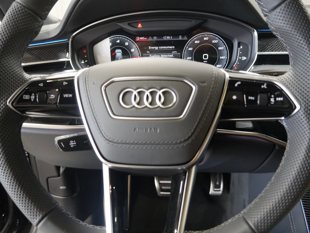 New 2026 Audi S8 AWD/4WD image 26