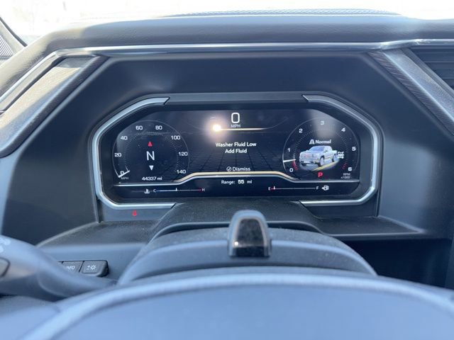 Used 2023 GMC Sierra 1500 Denali Ultimate AWD/4WD image 48