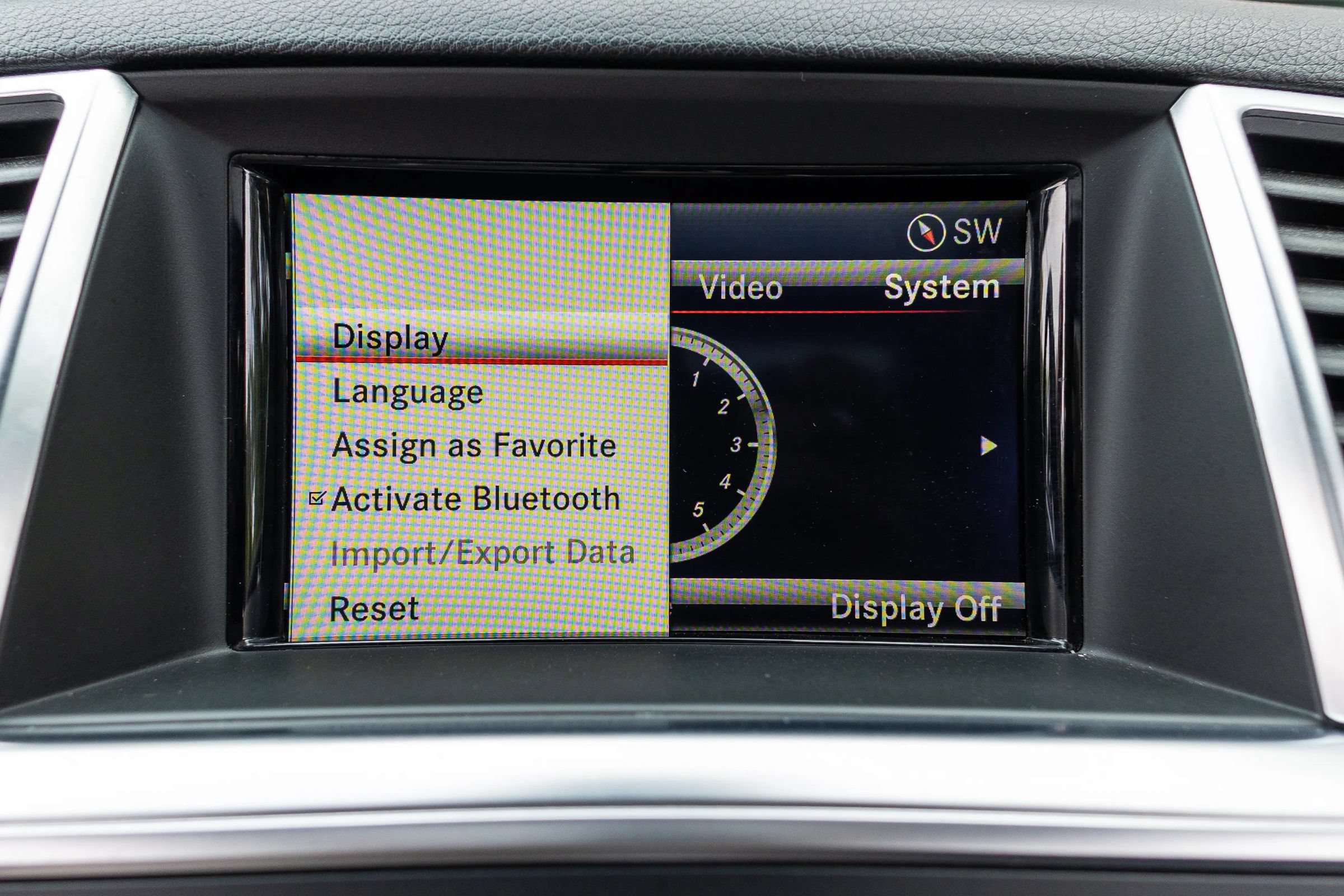 Used 2015 Mercedes-Benz ML 250 BlueTEC 4MATIC image 20