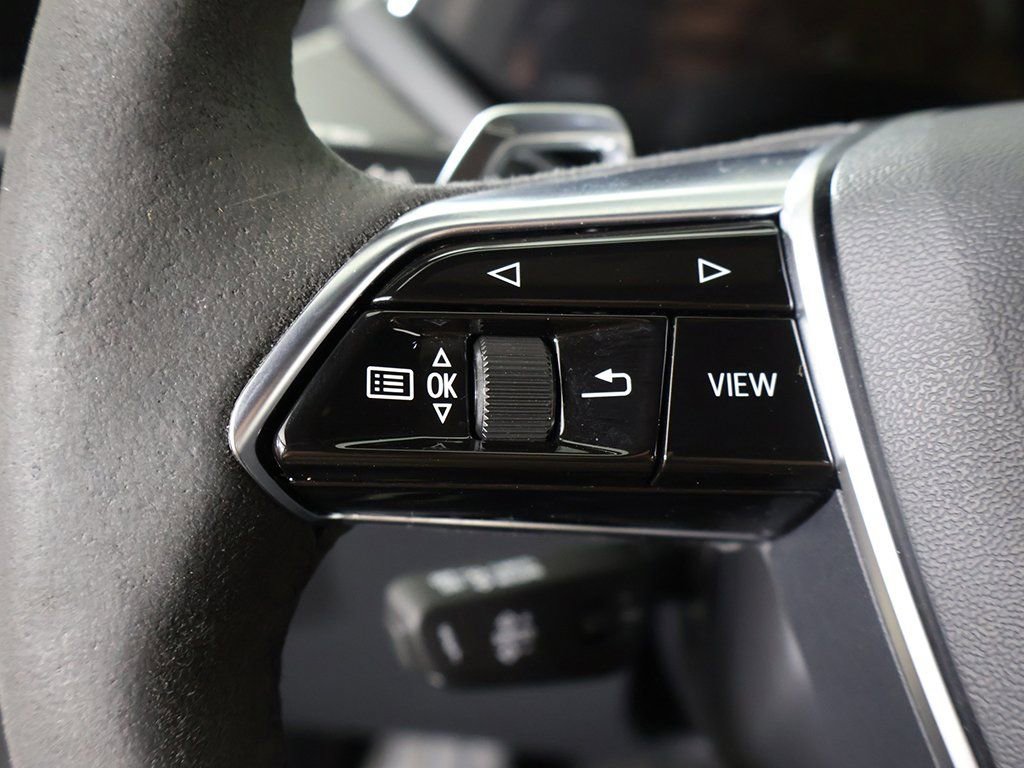 Used 2024 Audi RS e-tron GT w/ Carbon Performance Package image 45