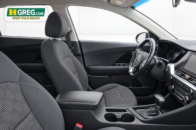 Used 2020 Kia Niro LXS FWD image 10