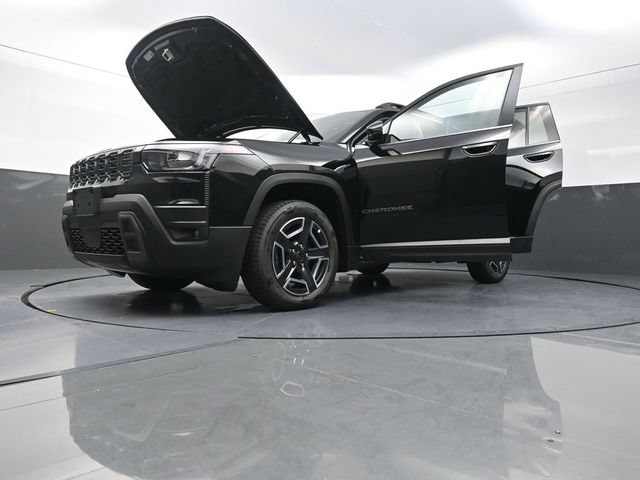 New 2026 Jeep Cherokee Laredo AWD/4WD image 31