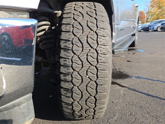 Used 2024 Ford F150 XLT w/ Mobile Office Package image 28