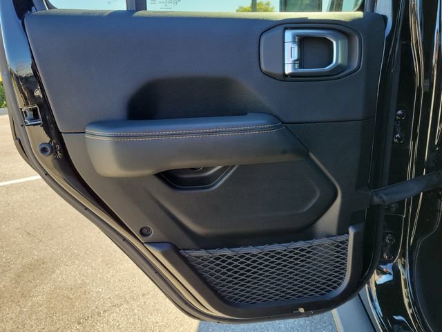 Used 2024 Jeep Wrangler Unlimited Rubicon 392 image 10