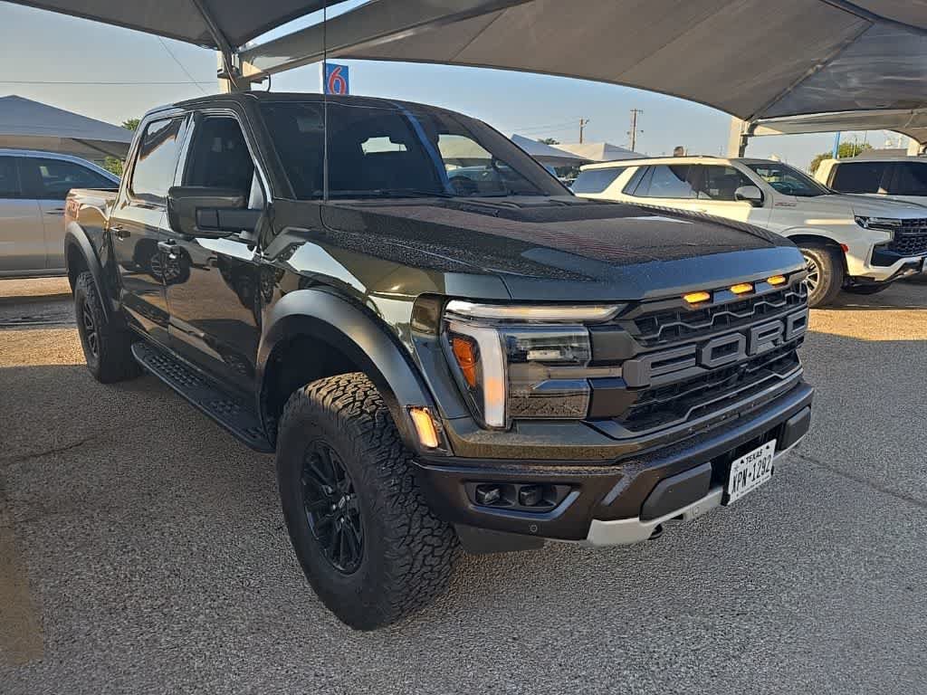 Used 2026 Ford F150 Raptor AWD/4WD image 2