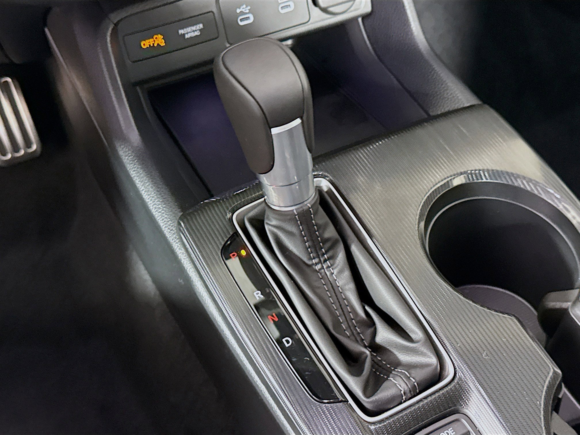 Certified 2026 Honda Civic Sport image 19