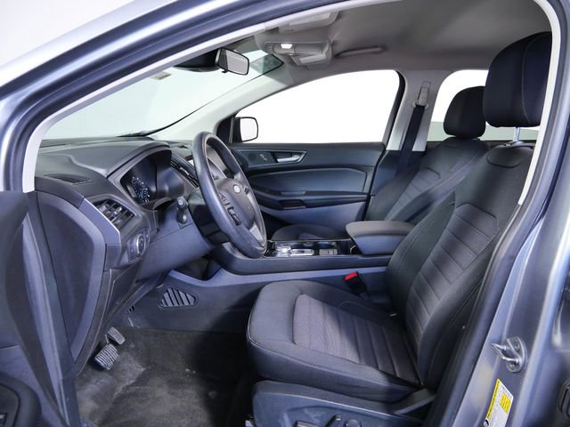 Used 2020 Ford Edge SE AWD/4WD image 15