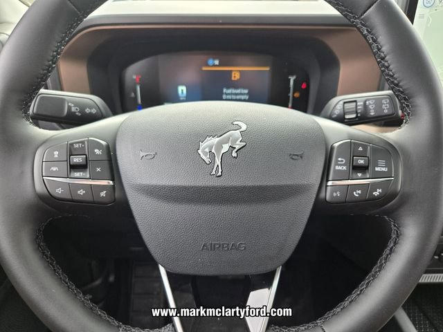 New 2026 Ford Bronco Sport Outer Banks w/ Outer Banks Tech Package+ image 20