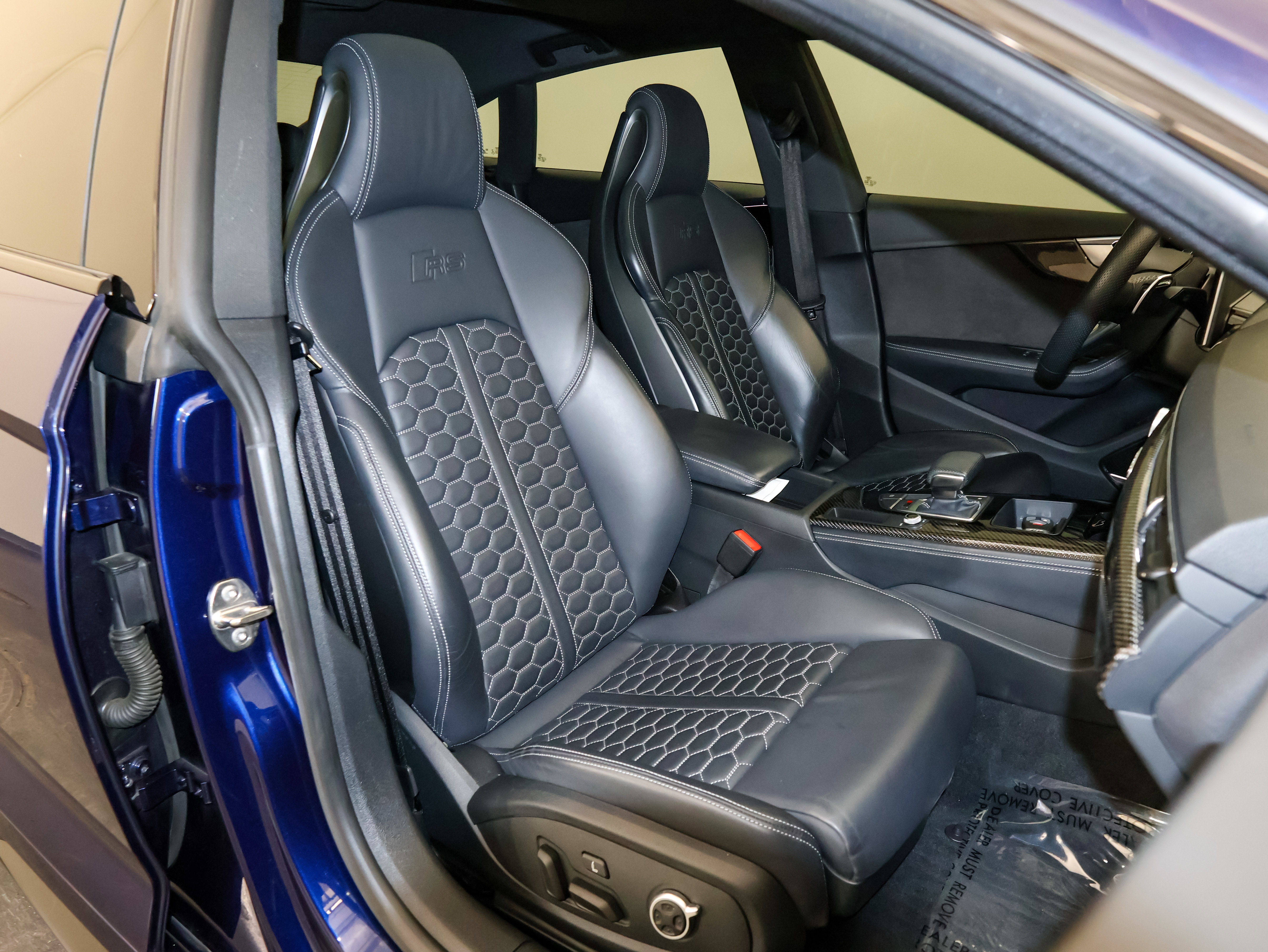 Used 2021 Audi RS 5 Sportback w/ Dynamic Package AWD/4WD image 55