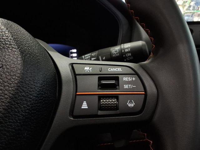 Certified 2026 Honda Passport TrailSport image 20