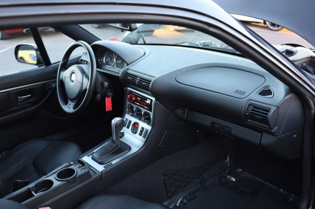 Used 2002 BMW Z3 3.0i image 39