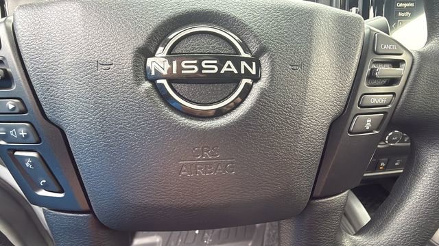 New 2026 Nissan Frontier SV w/ Tow Package image 20