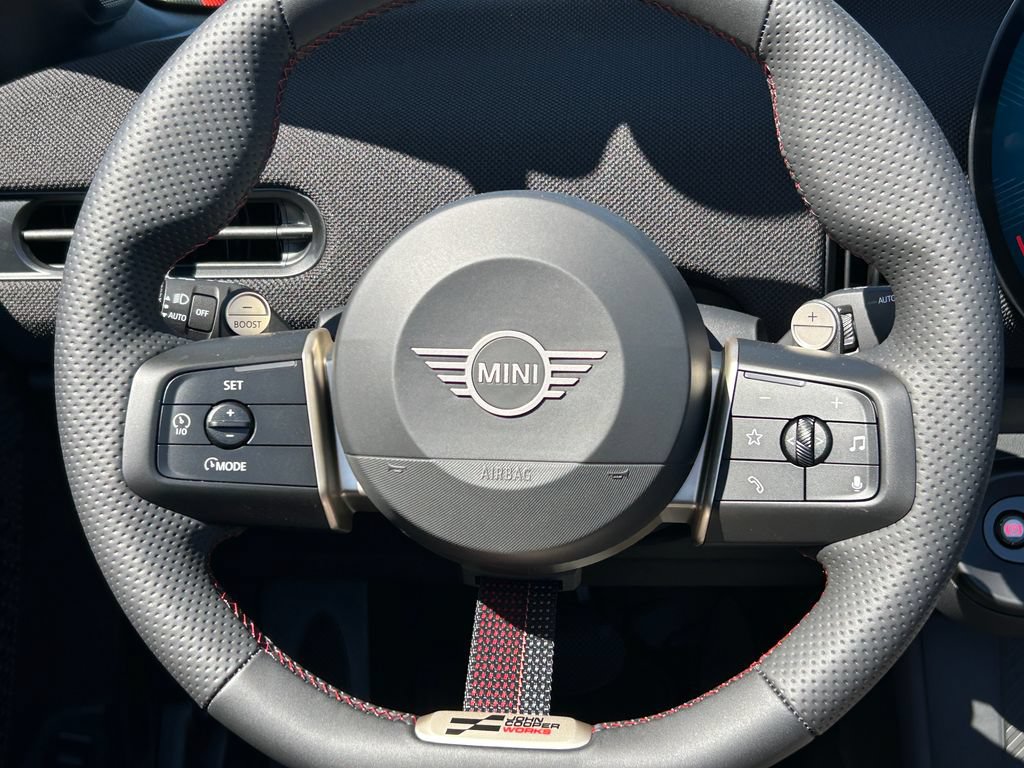 New 2026 MINI Cooper S FWD image 17