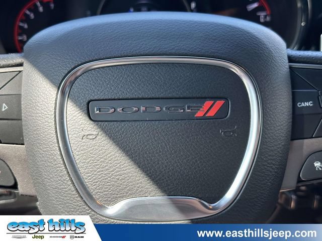 Certified 2022 Dodge Durango Citadel AWD/4WD image 29