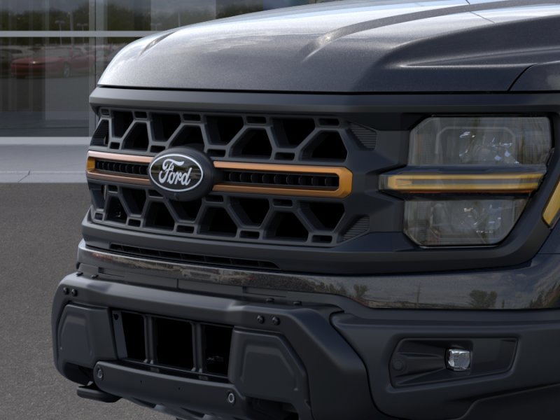New 2025 Ford F150 Tremor w/ Equipment Group 402A High AWD/4WD image 17