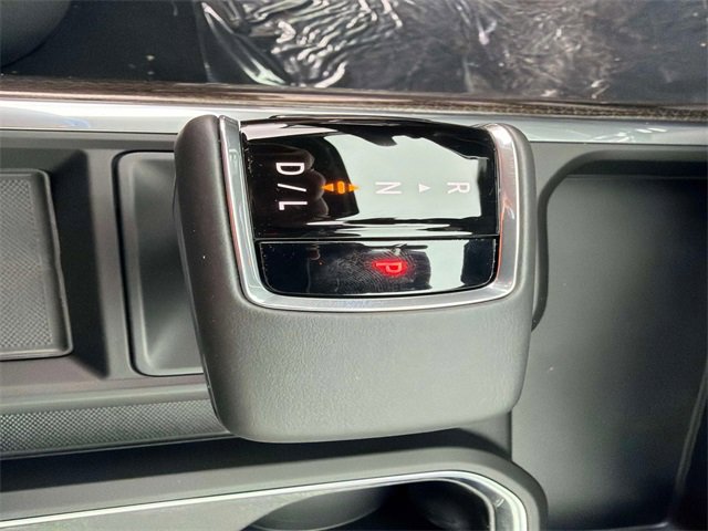 New 2026 Chevrolet Silverado 1500 LT w/ All Star Edition Plus image 28