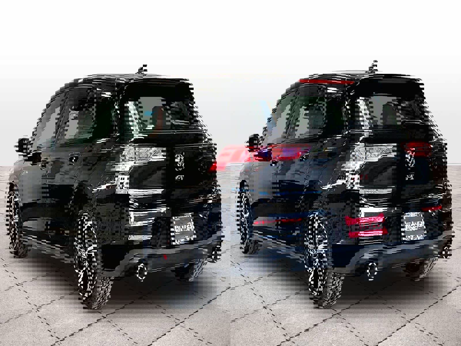 New 2026 Volkswagen GTI SE image 3