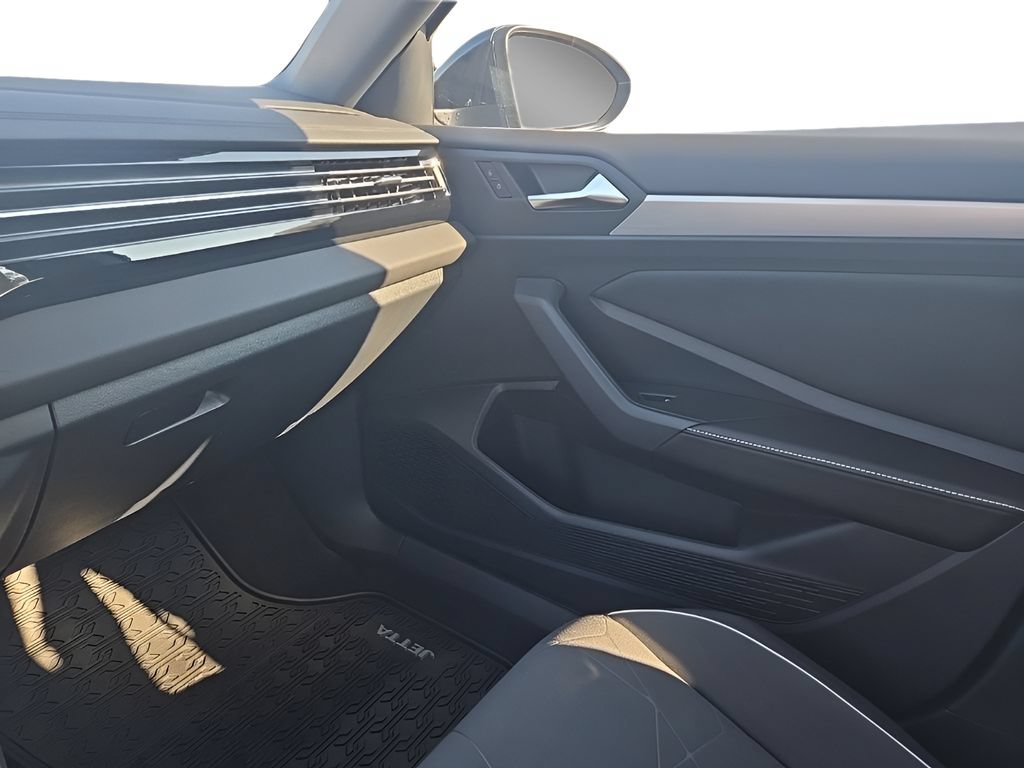 New 2026 Volkswagen Jetta Sport FWD image 17