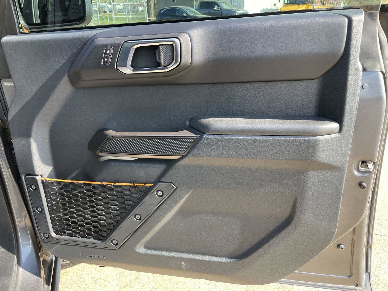 Used 2024 Ford Bronco Badlands image 46