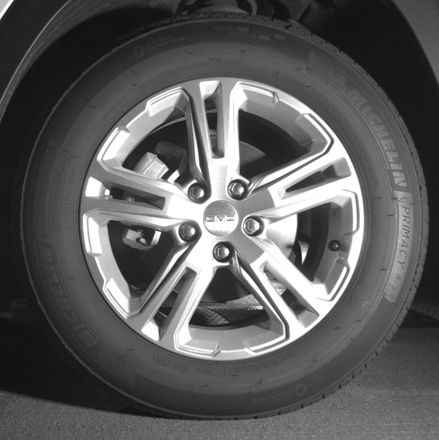 Used 2024 GMC Terrain SLE image 12