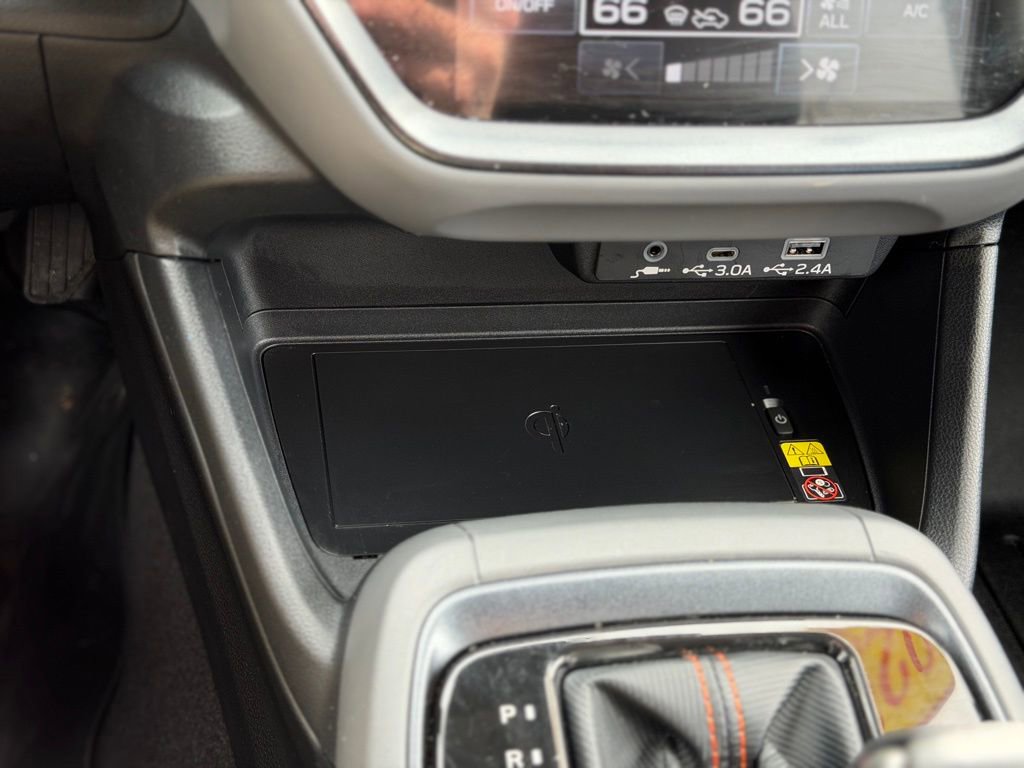 Used 2025 Subaru Crosstrek 2.5i Limited image 15