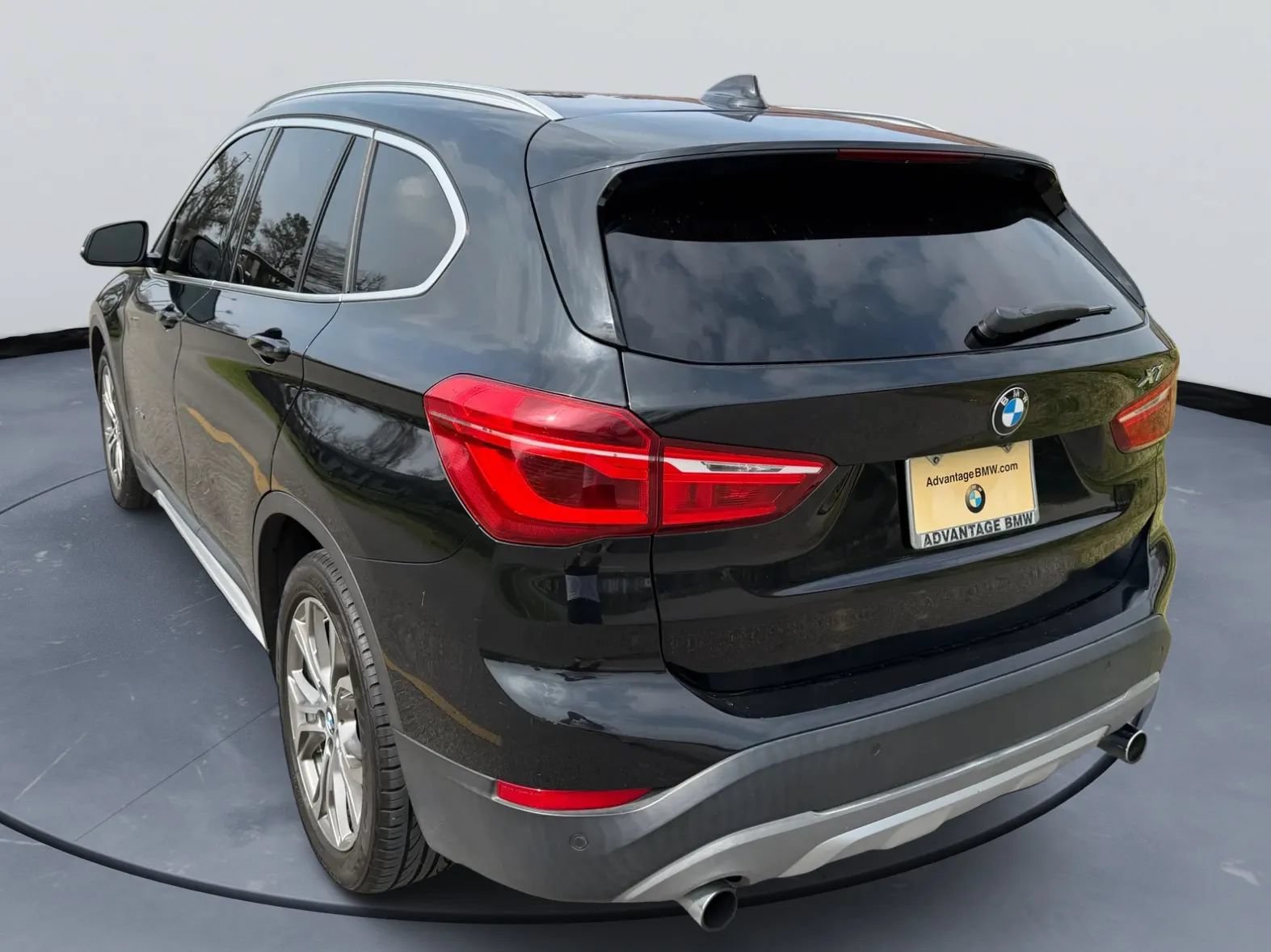 Used 2016 BMW X1 xDrive28i AWD/4WD image 5