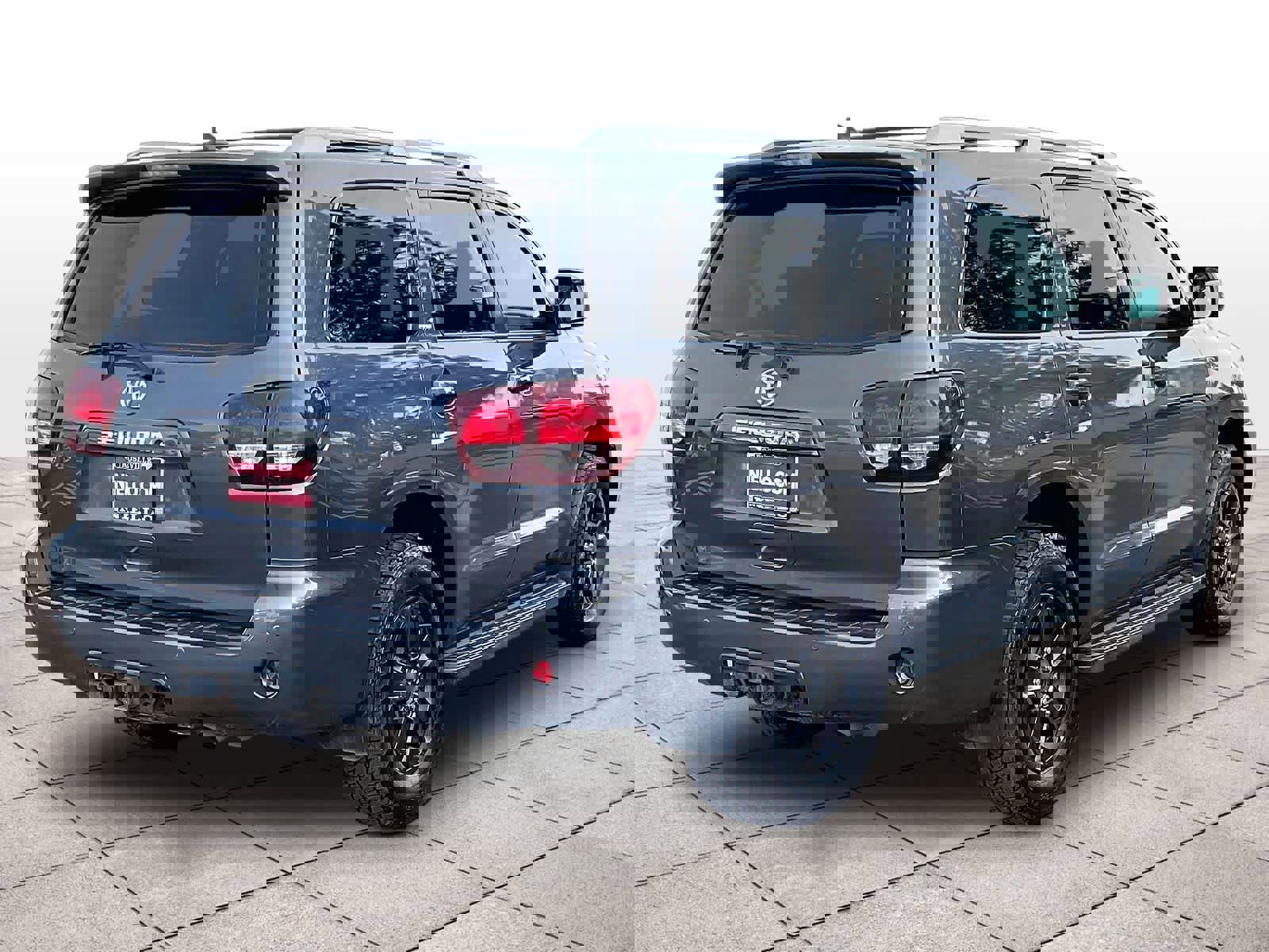 Used 2019 Toyota Sequoia SR5 image 15