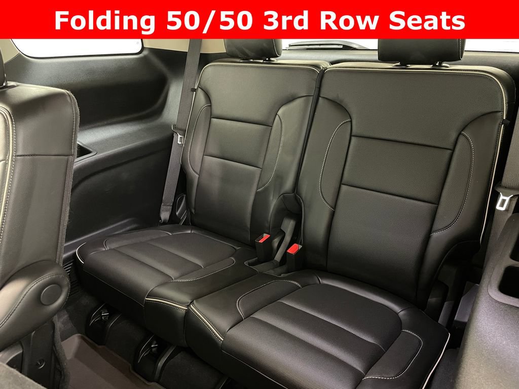 Used 2018 GMC Acadia Denali w/ Technology Package AWD/4WD image 16