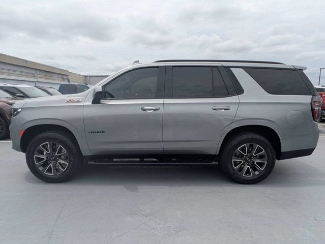 Used 2023 Chevrolet Tahoe Z71 AWD/4WD image 6