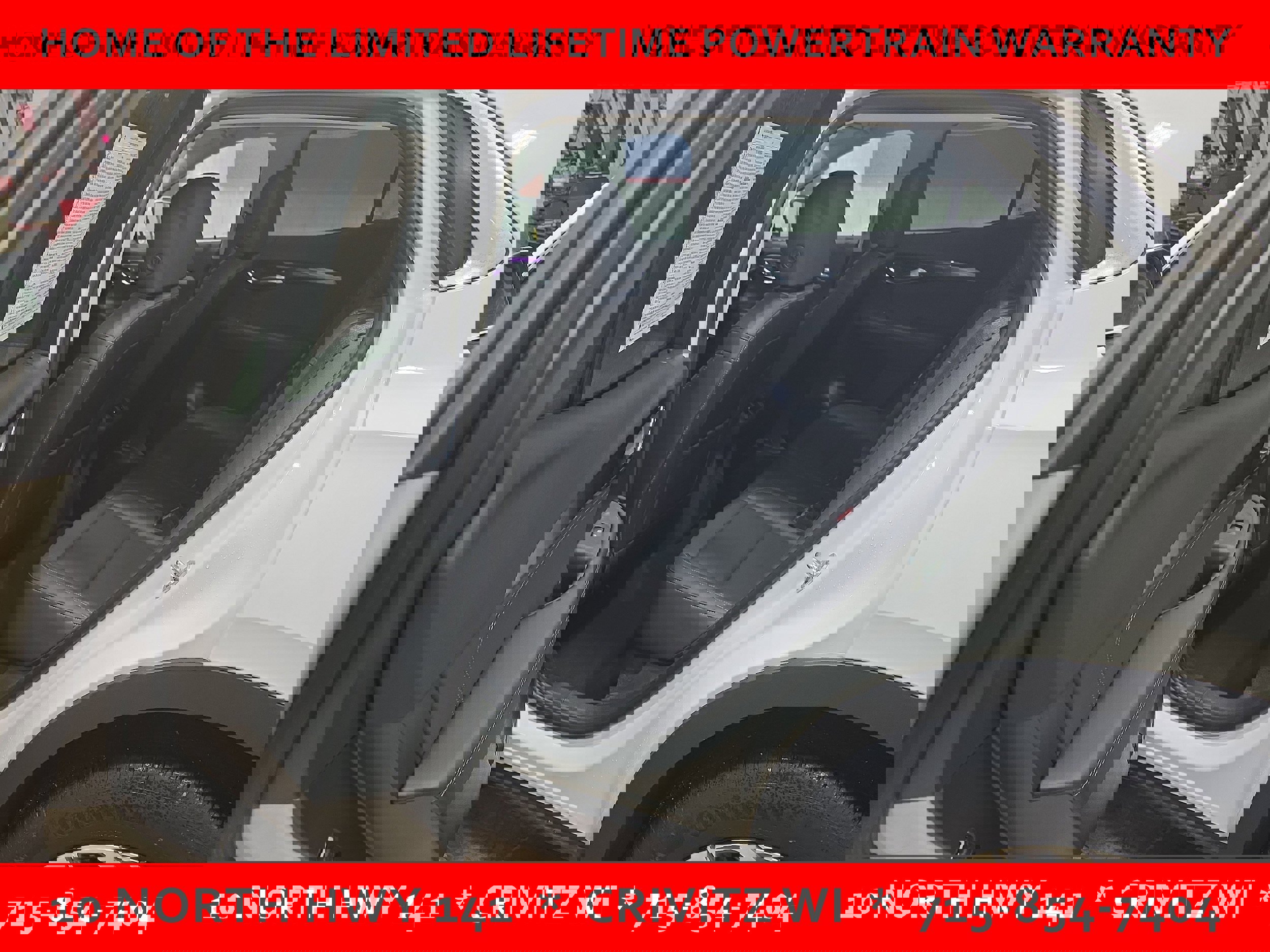 Used 2024 Buick Envision Preferred image 5