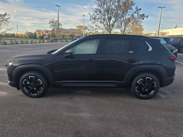 New 2026 MAZDA CX-50 Meridian Edition w/ Weather Package image 2